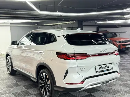 BYD Song Plus 2026 года за 13 700 000 тг. в Алматы – фото 5