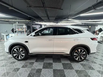 BYD Song Plus 2026 года за 13 700 000 тг. в Алматы – фото 8