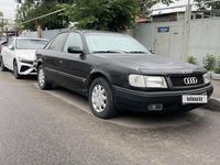 Audi 100 1993 годаүшін1 250 000 тг. в Алматы