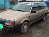 Volkswagen Passat 1990 годаүшін1 100 000 тг. в Астраханка