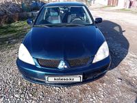 Mitsubishi Lancer 2007 года за 4 100 000 тг. в Алматы