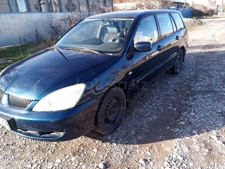 Mitsubishi Lancer 2007 года за 4 100 000 тг. в Алматы – фото 2