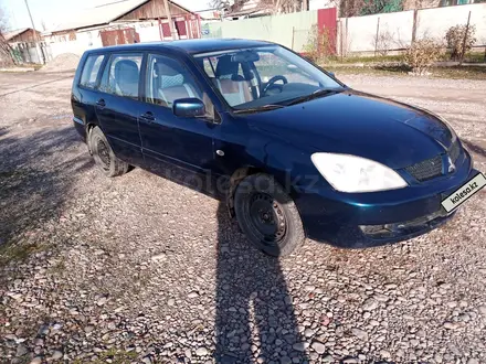 Mitsubishi Lancer 2007 года за 4 100 000 тг. в Алматы – фото 3