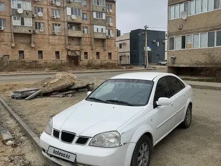 Daewoo Lacetti 2003 года за 2 100 000 тг. в Атырау