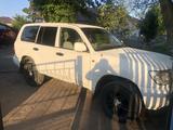 Toyota Land Cruiser 2003 года за 7 500 000 тг. в Ерейментау – фото 2