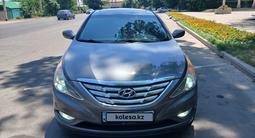 Hyundai Sonata 2011 годаүшін5 500 000 тг. в Тараз