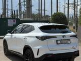 Changan X5 Plus 2025 года за 7 100 000 тг. в Алматы – фото 4