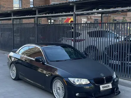 BMW 330 2012 года за 5 300 000 тг. в Актобе – фото 13