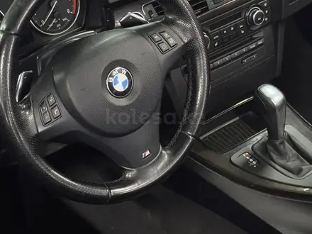 BMW 330 2012 года за 5 300 000 тг. в Актобе – фото 25