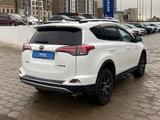 Toyota RAV4 2019 года за 11 600 000 тг. в Караганда – фото 5