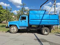 ГАЗ  3307 1986 года за 2 000 000 тг. в Шымкент