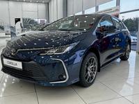 Toyota Corolla 2022 года за 13 760 000 тг. в Шымкент