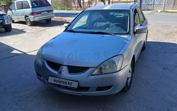 Mitsubishi Lancer 2004 года за 1 500 000 тг. в Кызылорда