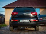 Kia Sportage 2013 годаүшін7 300 000 тг. в Алматы – фото 2