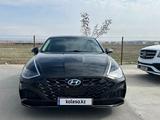 Hyundai Sonata 2020 года за 9 400 000 тг. в Алматы