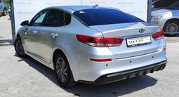 Kia Optima 2018 годаүшін9 990 000 тг. в Актау – фото 3