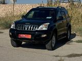 Toyota Land Cruiser Prado 2008 года за 10 900 000 тг. в Актау – фото 2