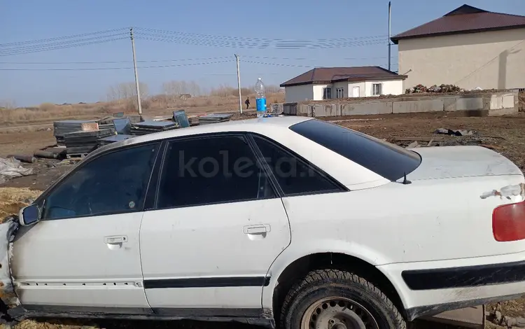 Audi 100 1990 годаүшін200 000 тг. в Астана