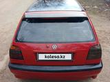 Volkswagen Golf 1993 года за 1 080 000 тг. в Уральск – фото 3