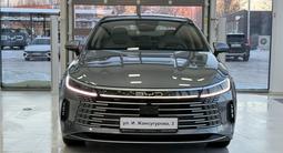 BYD Chazor Luxe 2025 годаүшін9 790 000 тг. в Астана