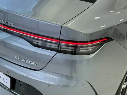 BYD Chazor Luxe 2025 года за 9 790 000 тг. в Астана – фото 13