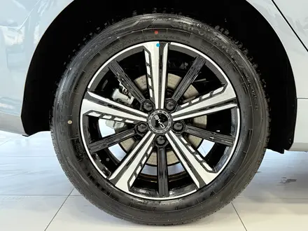BYD Chazor Luxe 2025 года за 9 790 000 тг. в Астана – фото 14