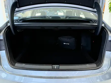 BYD Chazor Luxe 2025 года за 9 790 000 тг. в Астана – фото 15