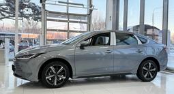 BYD Chazor Luxe 2025 годаүшін9 790 000 тг. в Астана – фото 2