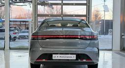 BYD Chazor Luxe 2025 годаүшін9 790 000 тг. в Астана – фото 3