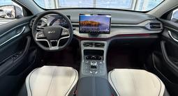 BYD Chazor Luxe 2025 годаүшін9 790 000 тг. в Астана – фото 4