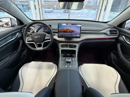 BYD Chazor Luxe 2025 года за 9 790 000 тг. в Астана – фото 4