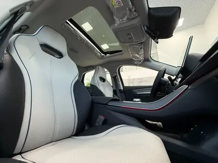 BYD Chazor Luxe 2025 года за 9 790 000 тг. в Астана – фото 8