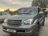 Lexus GX 470 2003 года за 8 500 000 тг. в Алматы – фото 4