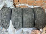 Hankook Winter i* cept EVO3 265/35/20 295/30/20 за 480 000 тг. в Кокшетау