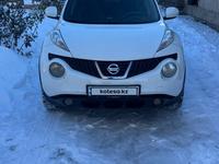 Nissan Juke 2012 года за 5 500 000 тг. в Шымкент