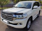 Toyota Land Cruiser 2020 годаүшін35 500 000 тг. в Алматы – фото 2