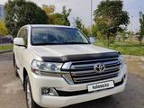 Toyota Land Cruiser 2020 года за 36 000 000 тг. в Алматы – фото 3