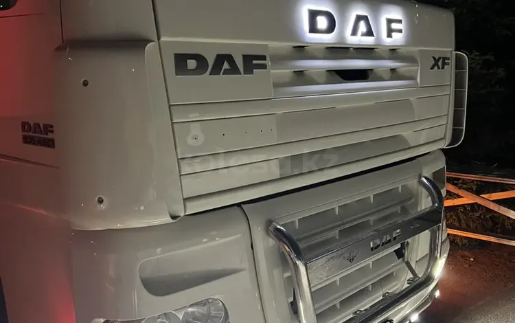 DAF  XF 105 2013 года за 30 000 000 тг. в Караганда