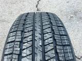 235/55/18 Triangle TR257 на Chevrolet Captiva/Chirey Tigo 8 pro/Haval H2 за 32 700 тг. в Алматы