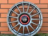 Диски R17 4x100 Lada Hyundai Accent Kia Rio за 200 000 тг. в Астана