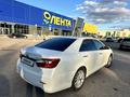 Toyota Camry 2014 годаfor10 500 000 тг. в Актобе – фото 2