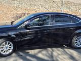 Ford Mondeo 2012 года за 5 300 000 тг. в Конаев (Капшагай) – фото 2