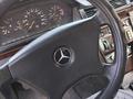 Mercedes-Benz E 200 1991 года за 900 000 тг. в Алматы – фото 10