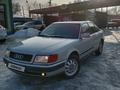 Audi 100 1992 года за 2 300 000 тг. в Алматы – фото 3