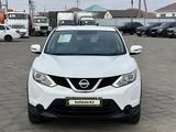 Nissan Qashqai 2018 года за 8 050 000 тг. в Атырау – фото 2
