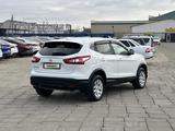 Nissan Qashqai 2018 года за 8 050 000 тг. в Атырау – фото 4