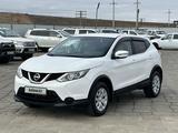 Nissan Qashqai 2018 года за 8 050 000 тг. в Атырау