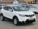 Nissan Qashqai 2018 года за 8 050 000 тг. в Атырау – фото 3