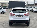 Nissan Qashqai 2018 года за 8 050 000 тг. в Атырау – фото 5