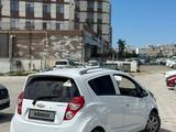 Chevrolet Spark 2022 годаүшін4 600 000 тг. в Актау – фото 5